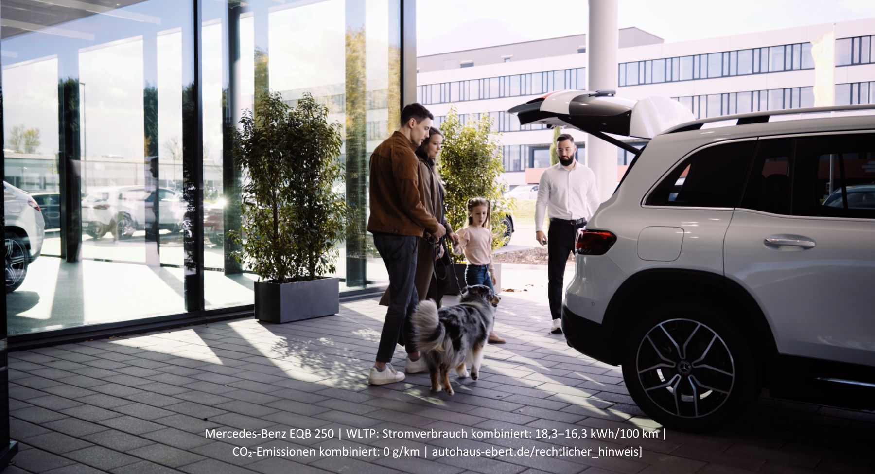 S&G - smart #1 - Ihr Autohaus für Mercedes-Benz und smart.